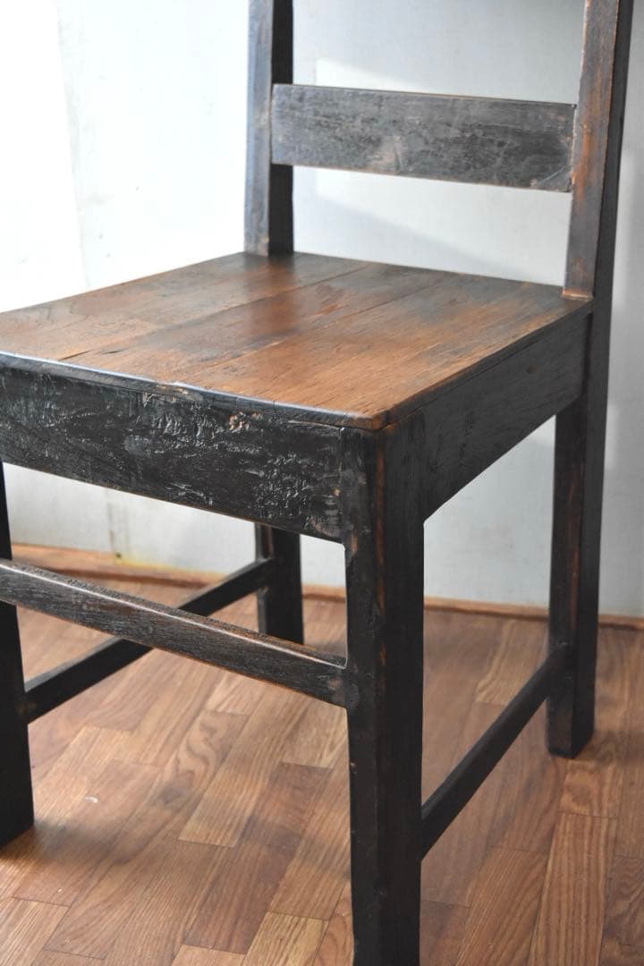 old maison chair ②