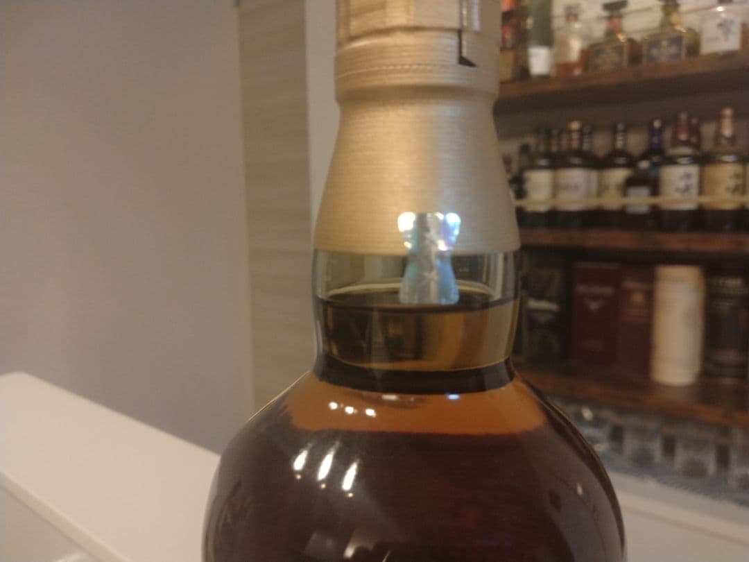 山崎12年、リミテッドエディション2023