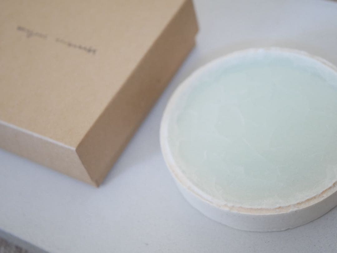 【美品未使用】TsukasakiMegumi塚崎愛さんジュエリーベース糸雨（M）