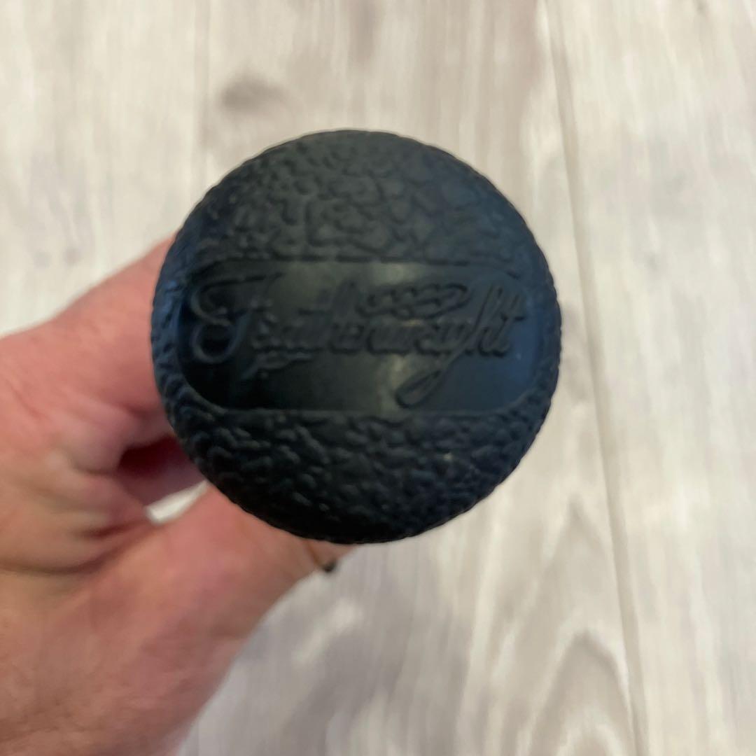 フェザーウェイトチャンピオングリップ トップウォーターロッドグリップ