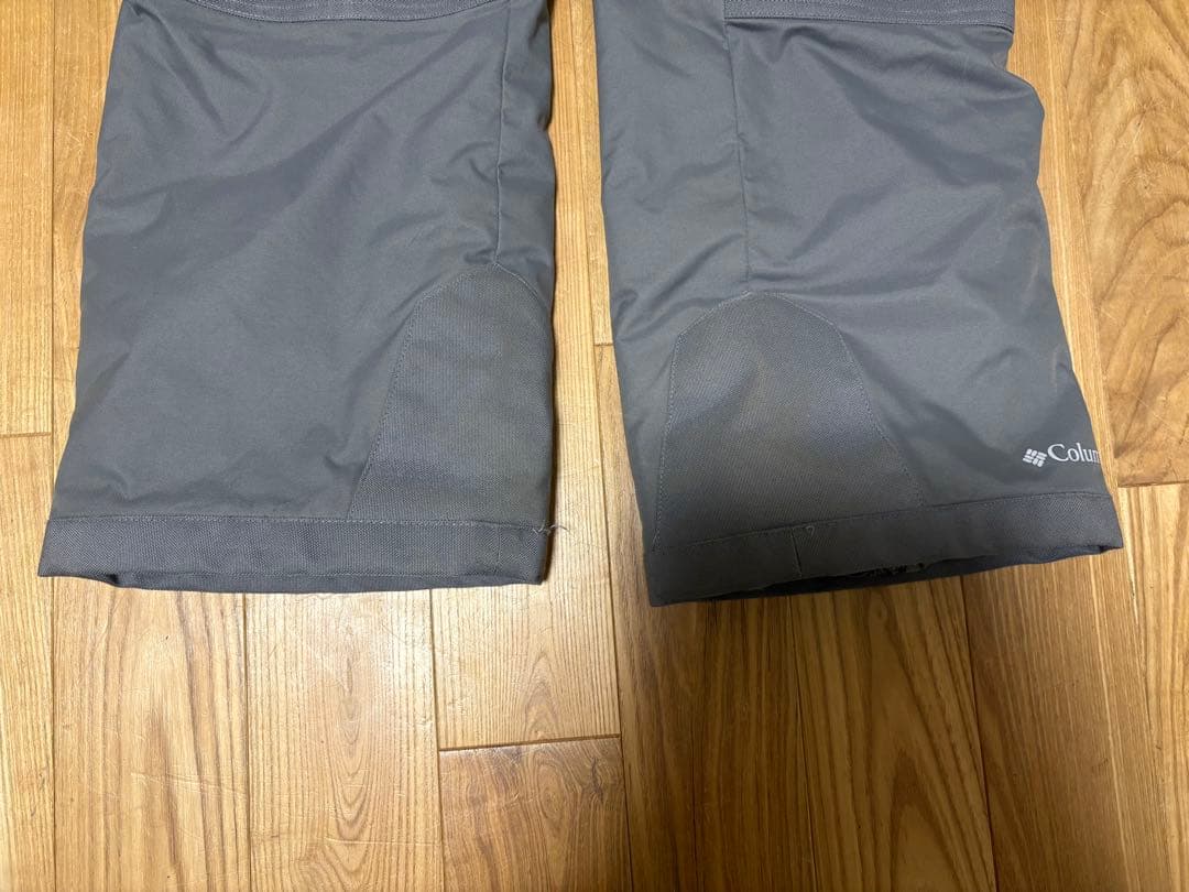 コロンビア　スキーウェア上下　キッズＭ(10-12)