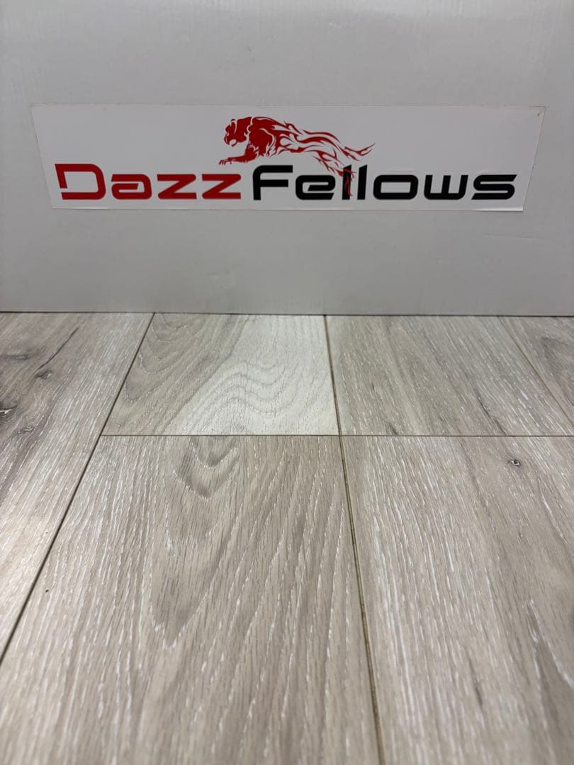 80系ヴォクシー　 ダズフェローズ　スモーク　テール