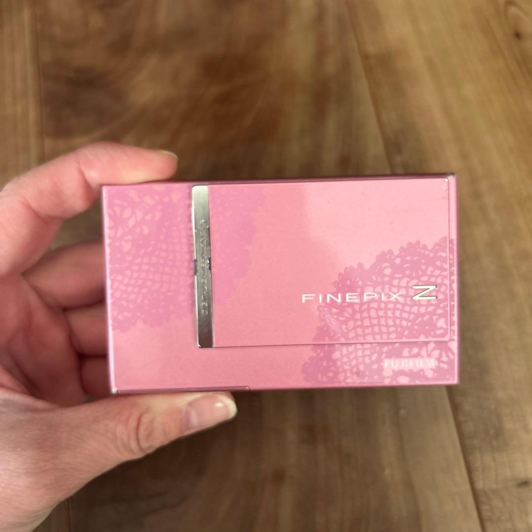 デジカメ フジフィルム