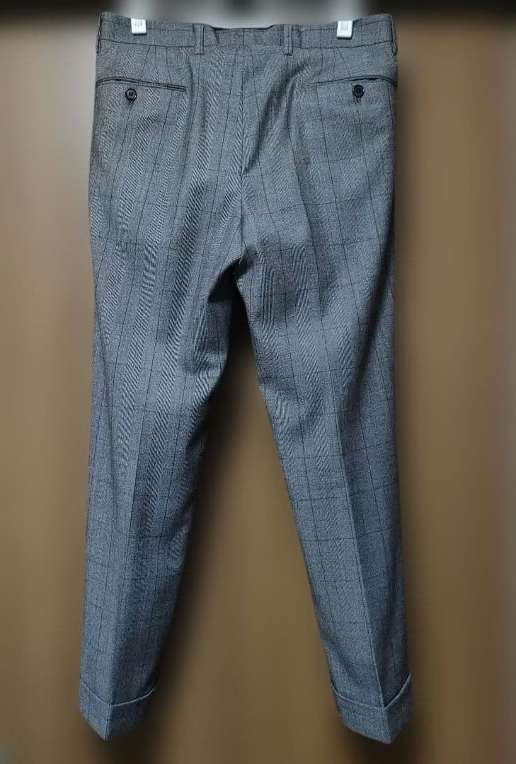 Brilla per il gusto/ブリッラ 42 ダブル スーツ