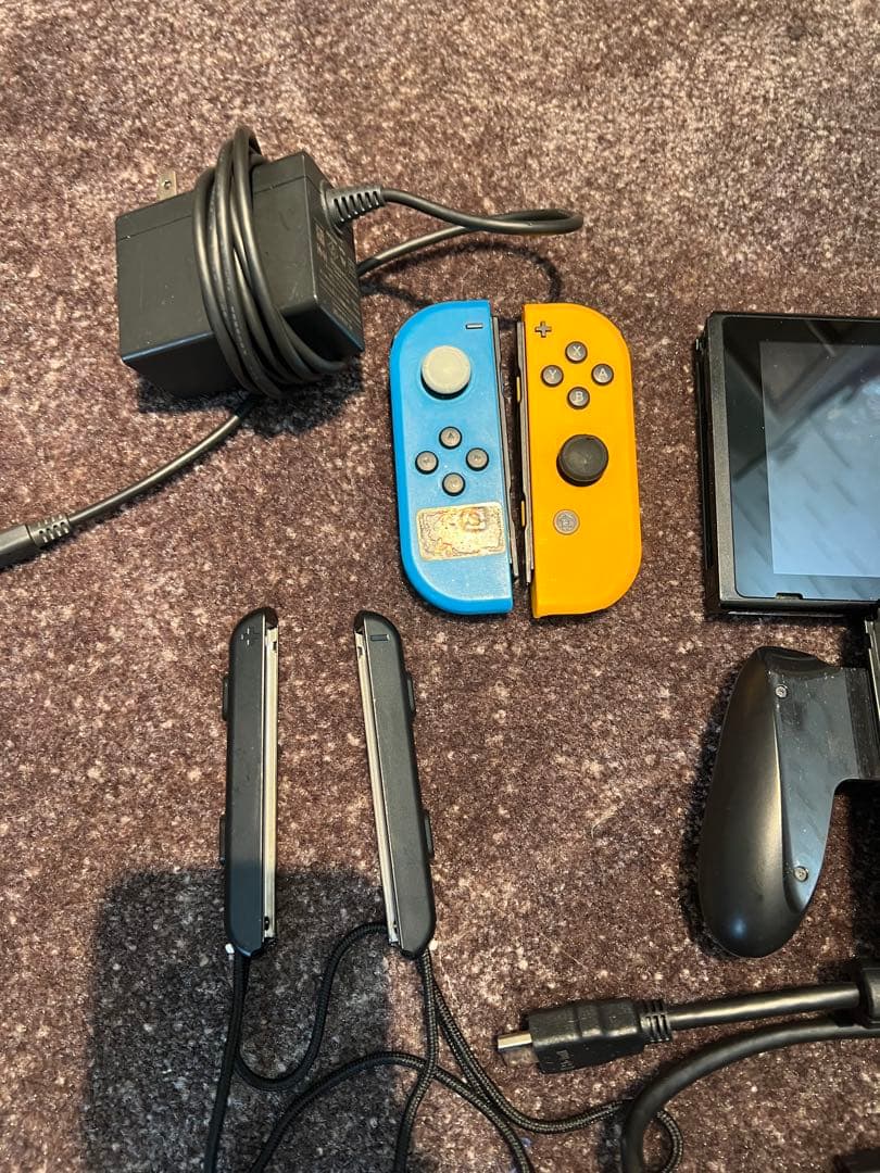 Nintendo任天堂 Nintendo Switch多数おまけ付き