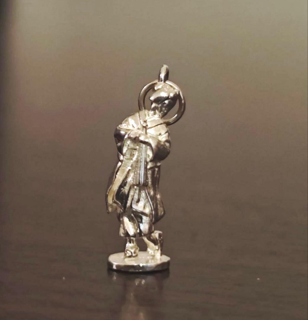 agete アガット ピアスチャーム（片耳用） 舞妓 京都三条限定