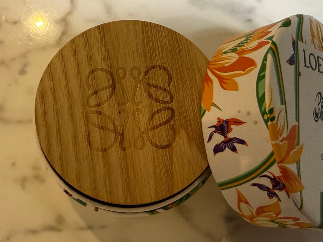 LOEWE ECLECTIC ボディローション 100mL