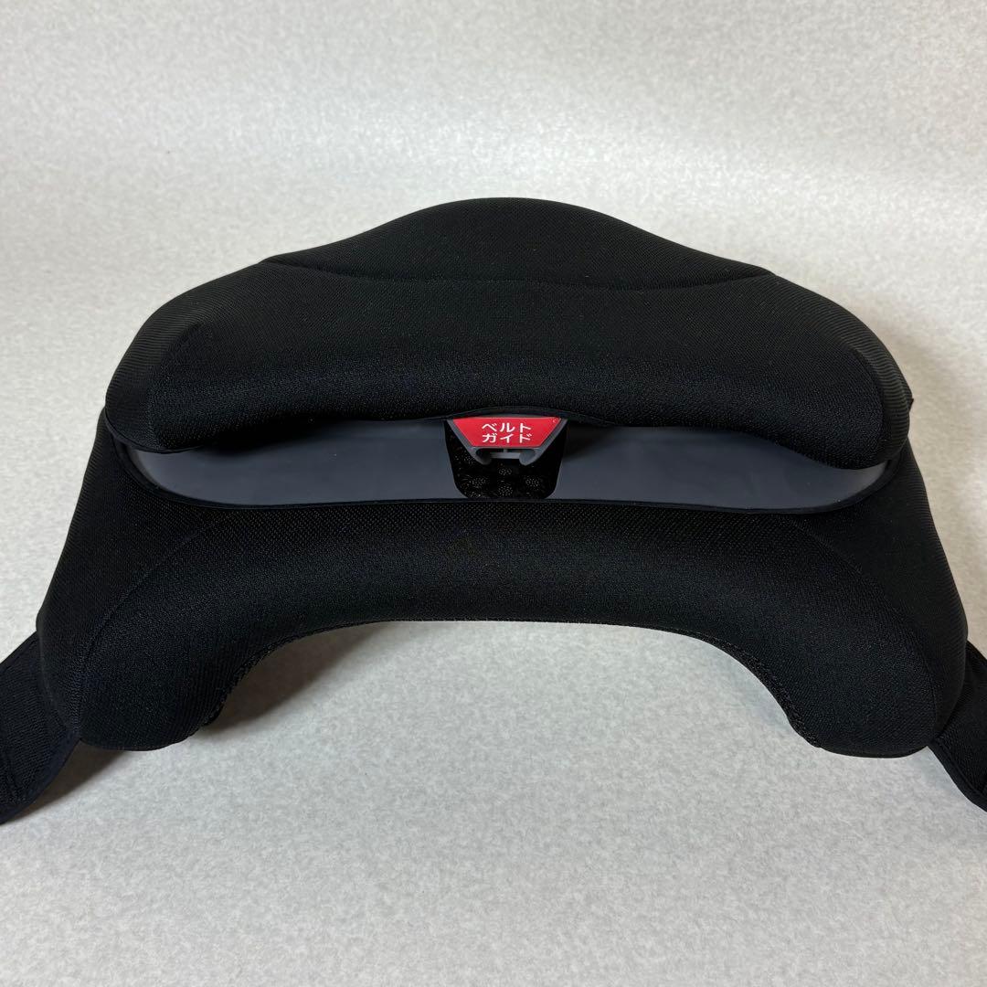 AILEBEBE サラット 3ステップ V3 AM265 ジュニアシート