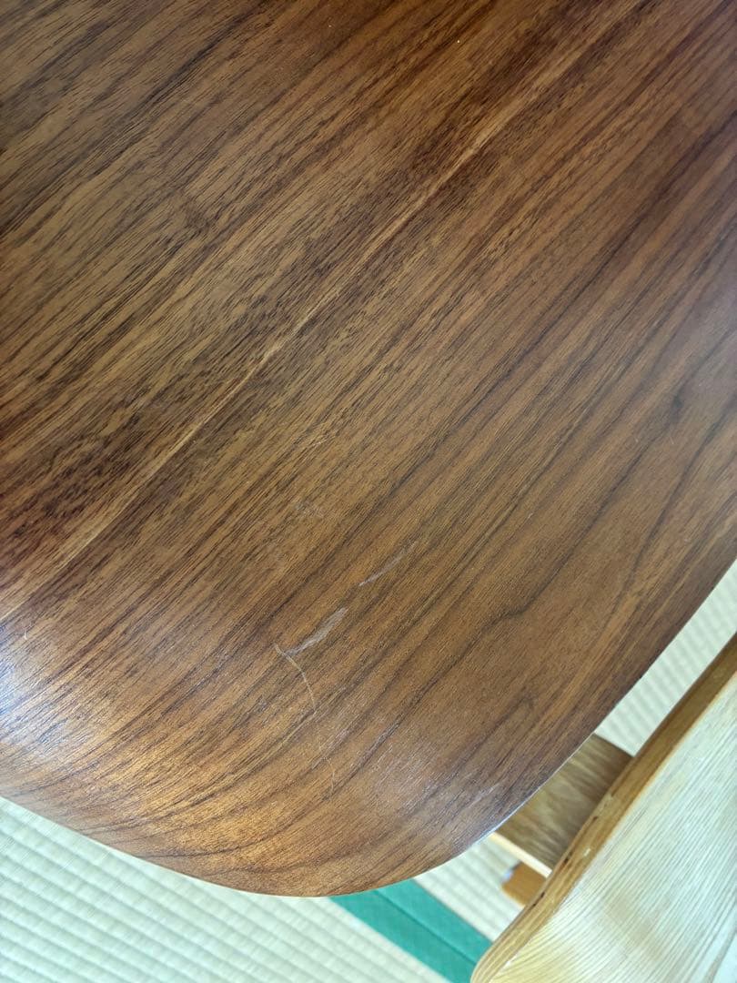 ハーマン ミラー DCW リプロダクト ダイニングチェア イームズ