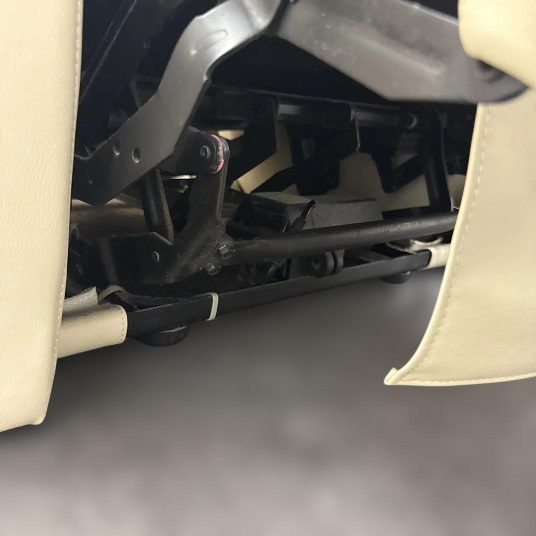 タカラベルモント　リクライニングチェア Esthe Sofa2（エステソファ2）