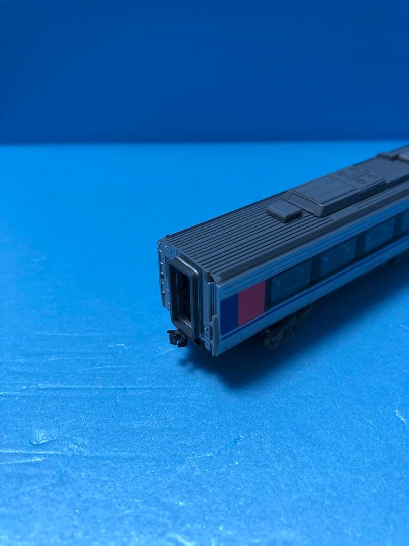 Micro Ace スーパーハクト 5次車 6両セット