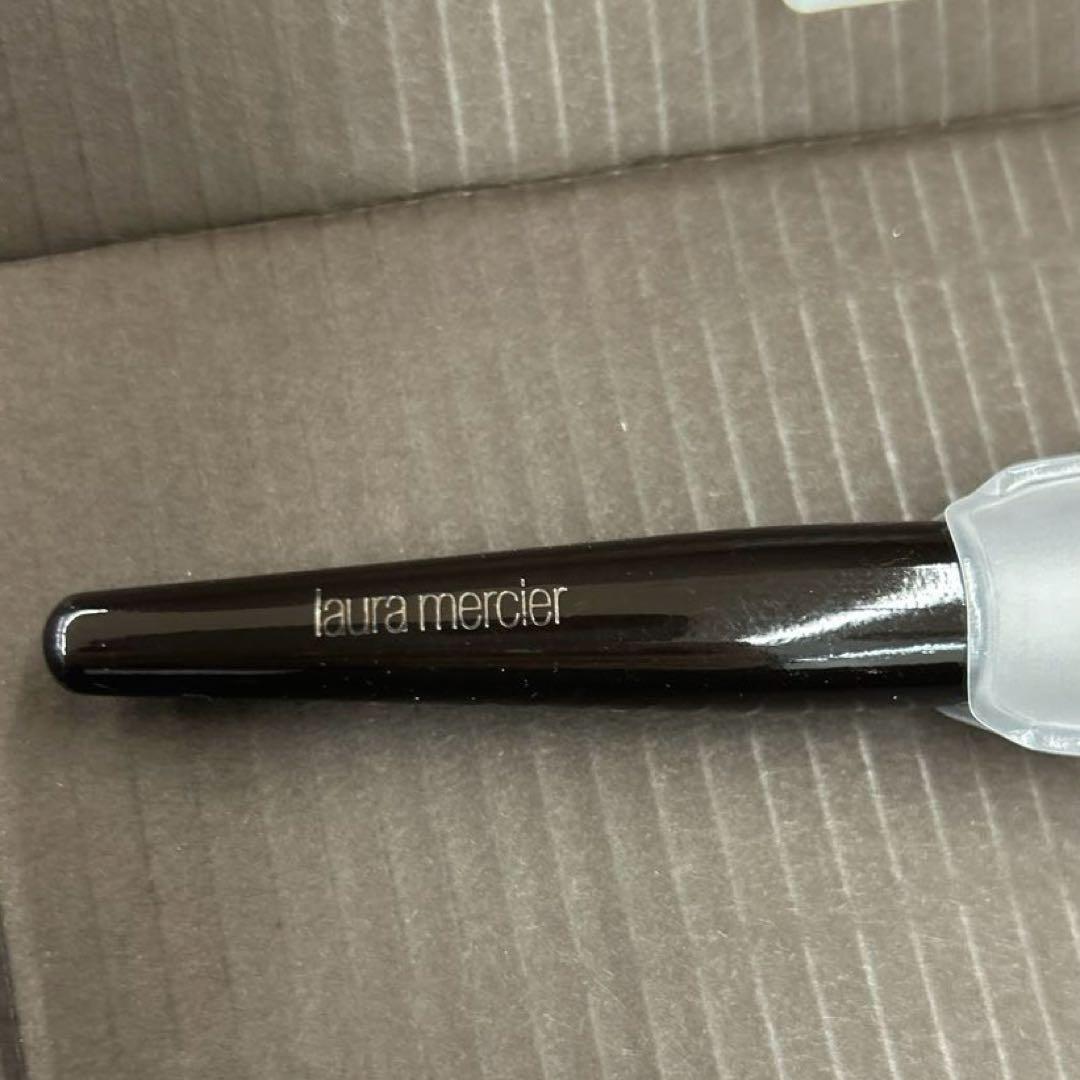 未使用　ローラメルシエ　ブラッシュアップリュクスブラッシュコレクション