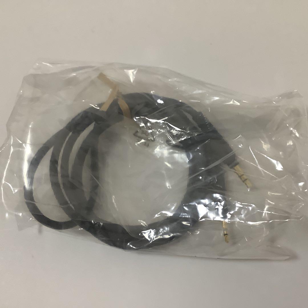 オーディオテクニカ　ATH-M50X GM