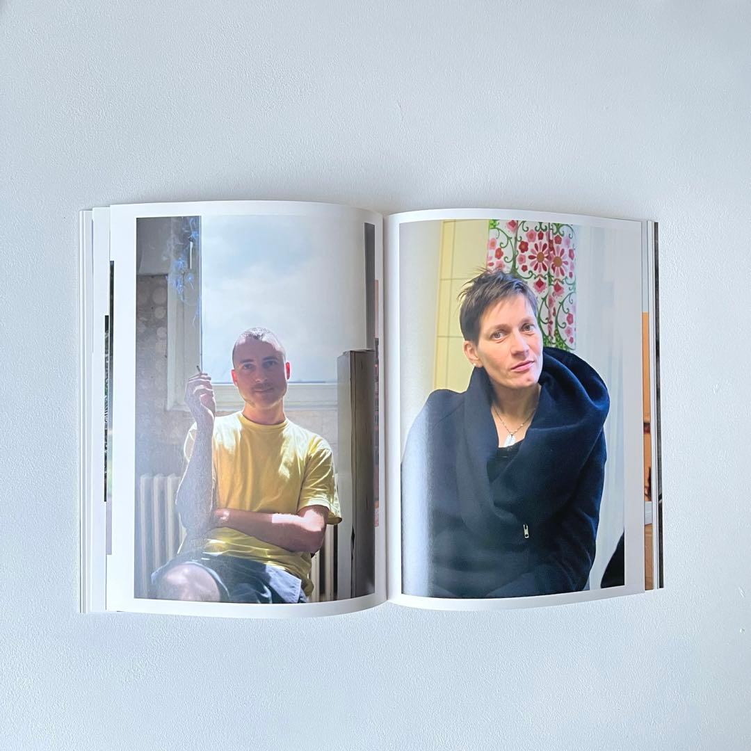 【新品】Wolfgang Tillmans Your Body is Yours