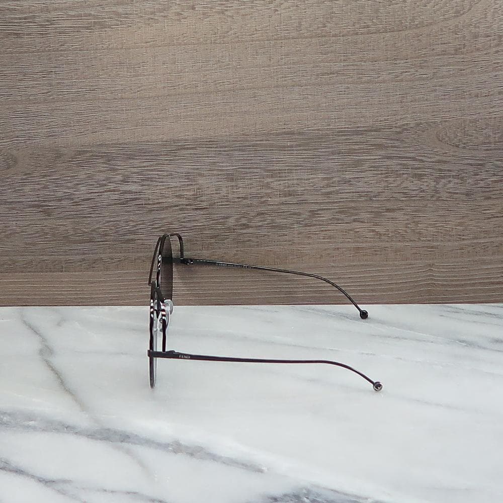 【新品,ケース訳あり】Nissy(AAA西島隆弘さん)着用 FENDIサングラス