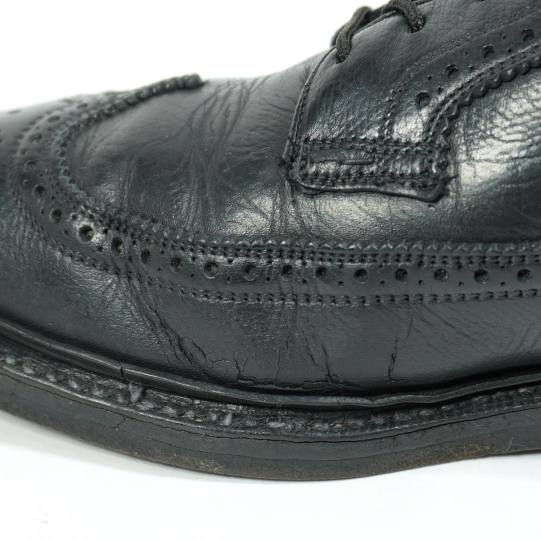 靴 FLORSHEIM IMPERIAL KENMOOR 73s 7.5D S001