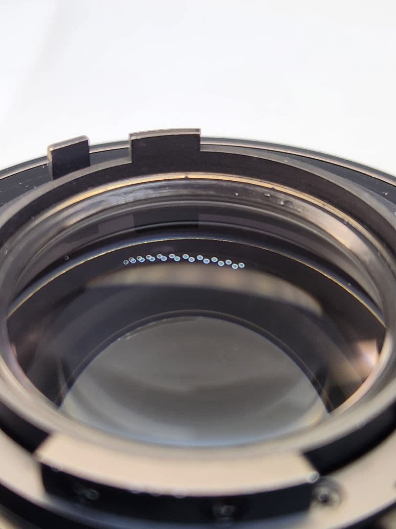 レンズ(単焦点) CONTAX Carl Zeiss Planar T* 85mm f/1.4