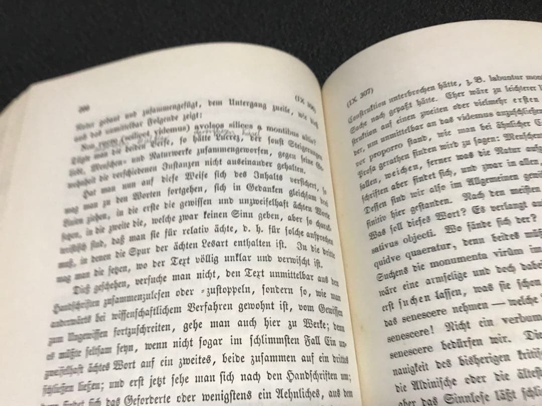 超レア洋書 #4 1810-1850. Schellings Werke.