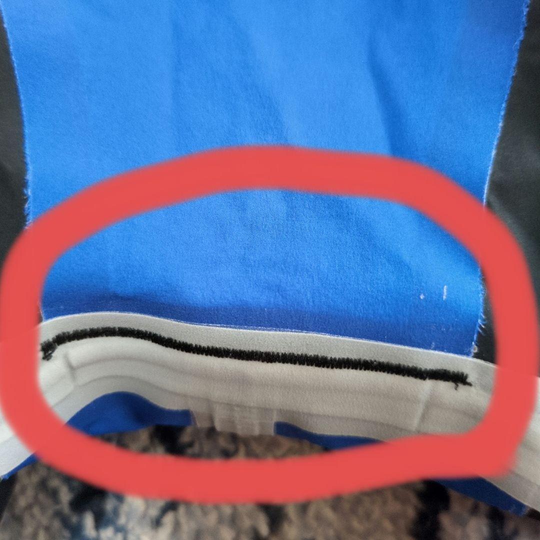 arena ブラック スポーツ用水着　高速水着