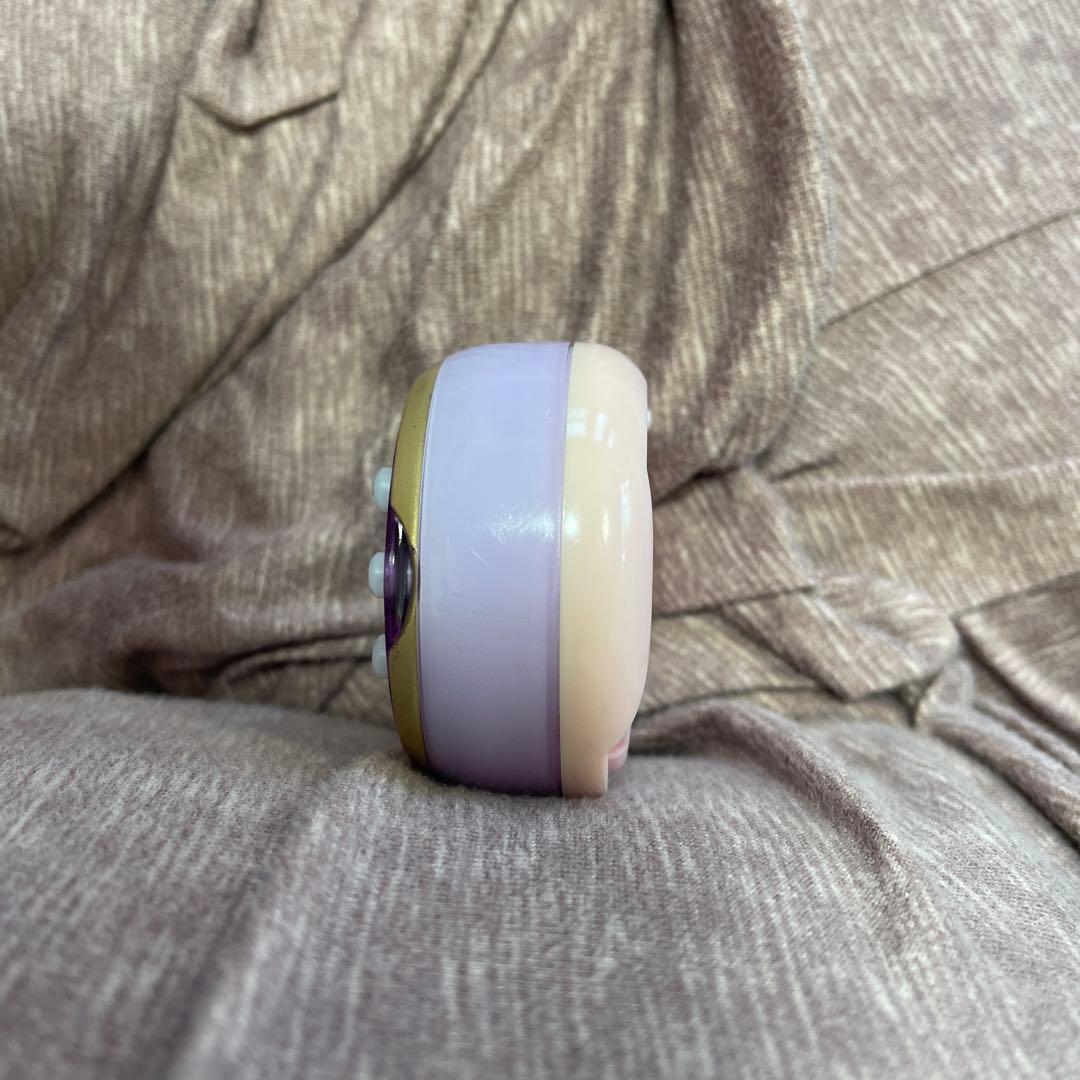 たまごっち 4U パープル