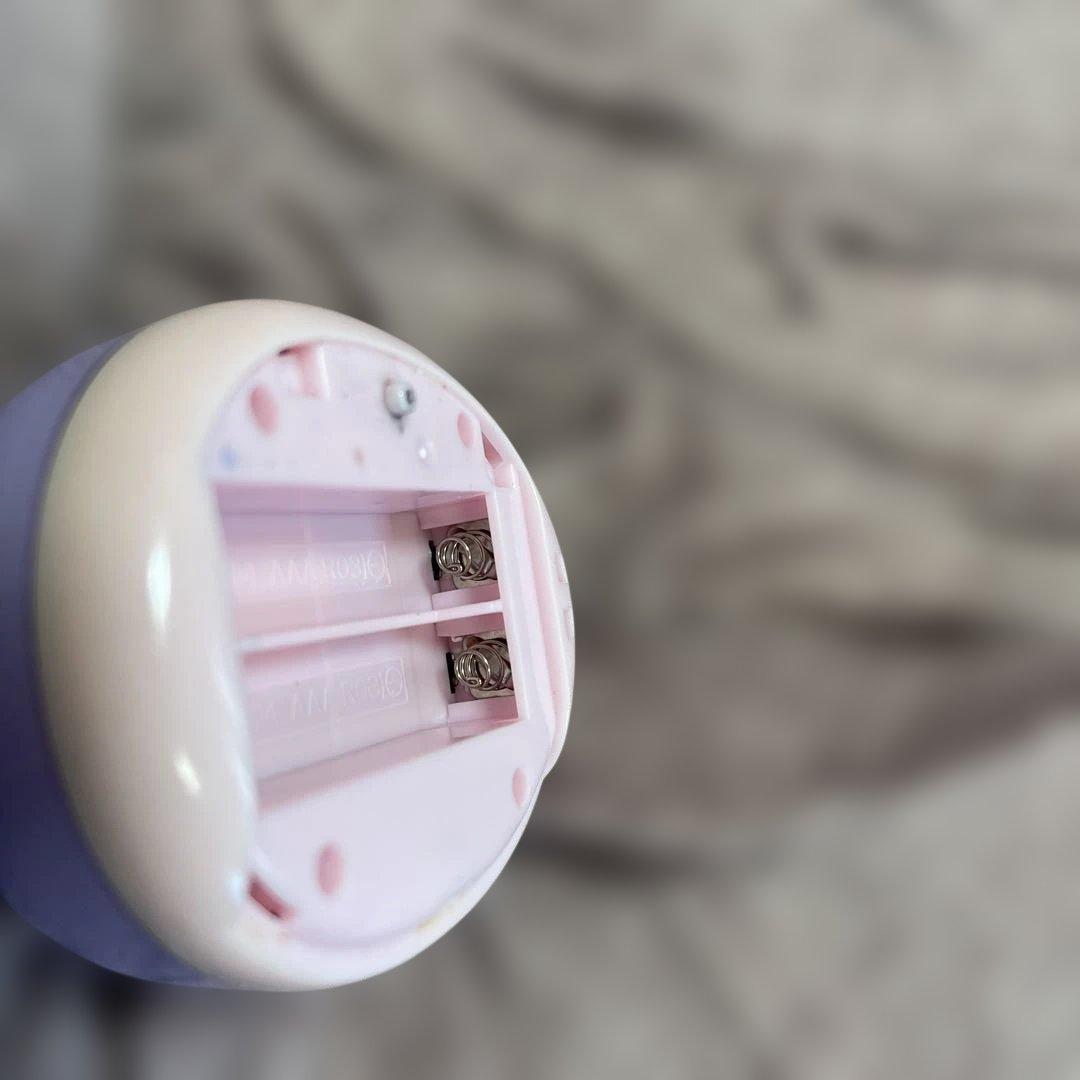 たまごっち 4U パープル