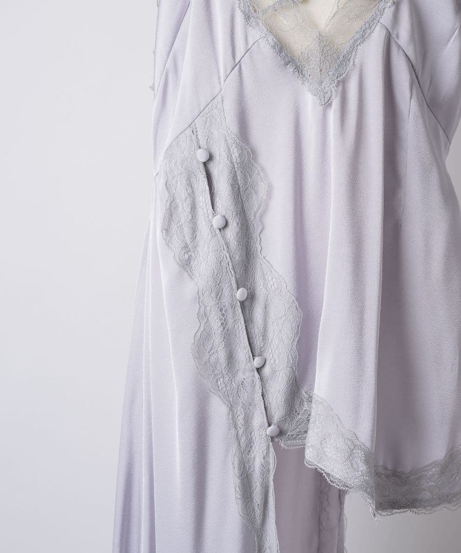 【新品】アシンメトリー　キャミソール