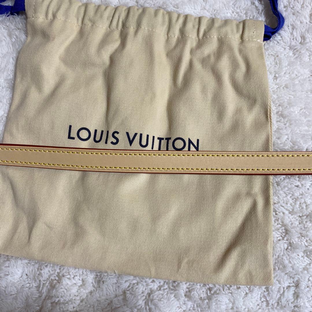 ヴィトン　ショルダーストラップ