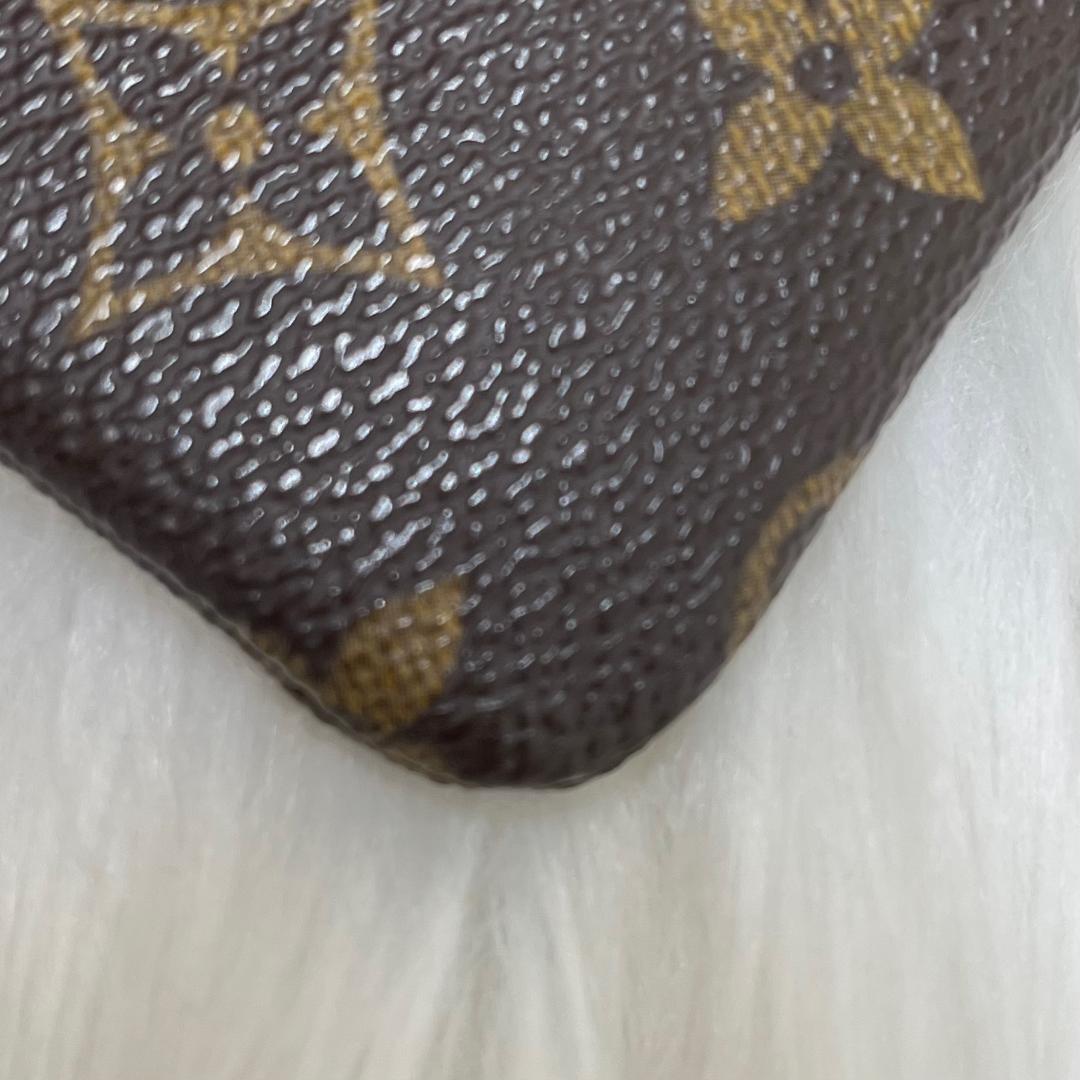 美品箱付き✨ルイヴィトンLOUIS VUITTON モノグラム　ケース