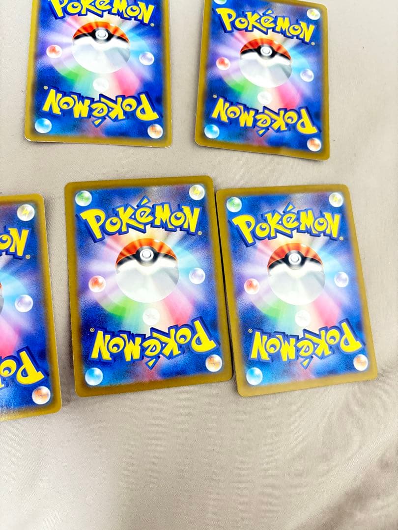 【破格‼️】ピカチュウプロモ　まとめ売り
