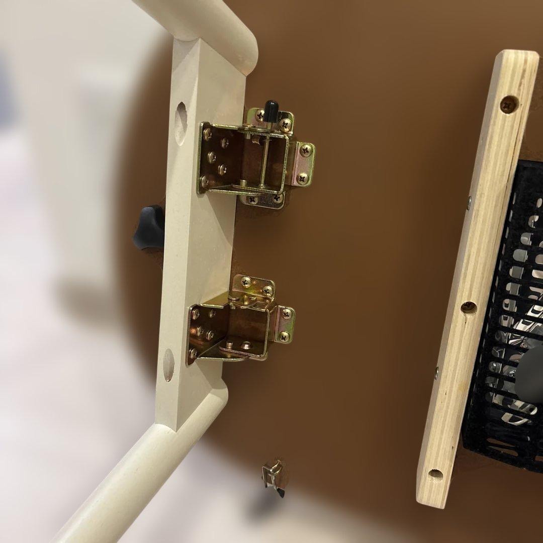 円型テーブル　こたつテーブル　白　ホワイト　カルミナ950