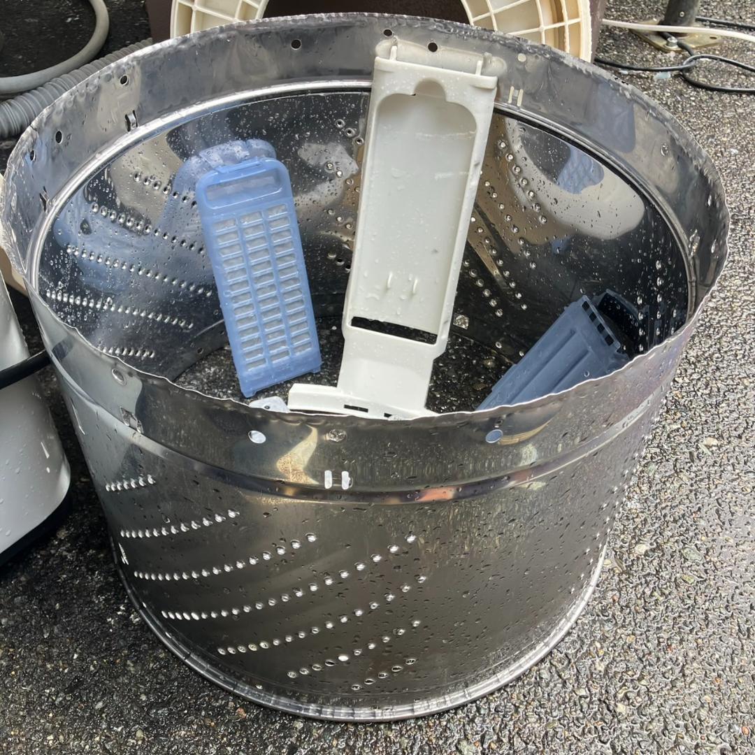 【福岡市限定 近郊限定】一人暮らし家電セット♬お引っ越し日時に合わせて配送♬