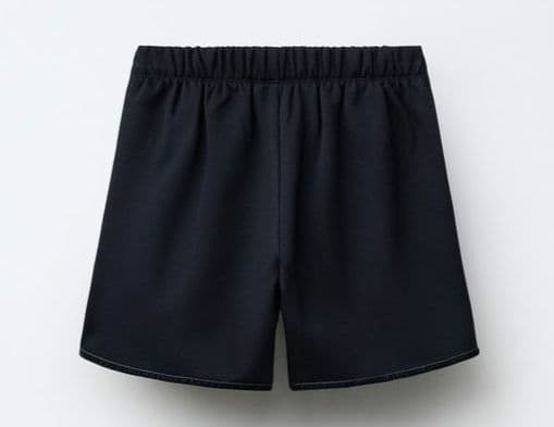 【新品未使用】ZARAキッズ ハートジャケット・スコート&ボウタイシャツ 164