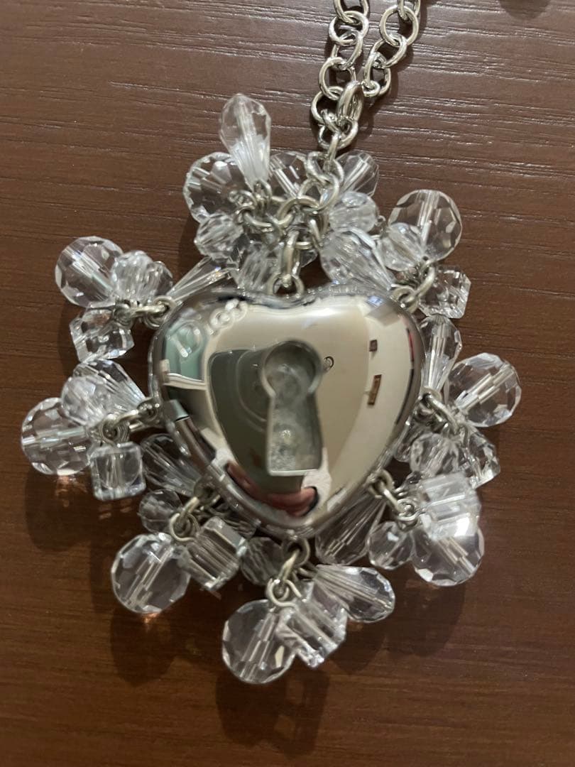 【新品未使用】　クリスチャンディオール プリティチャーム　リップグロス　限定品