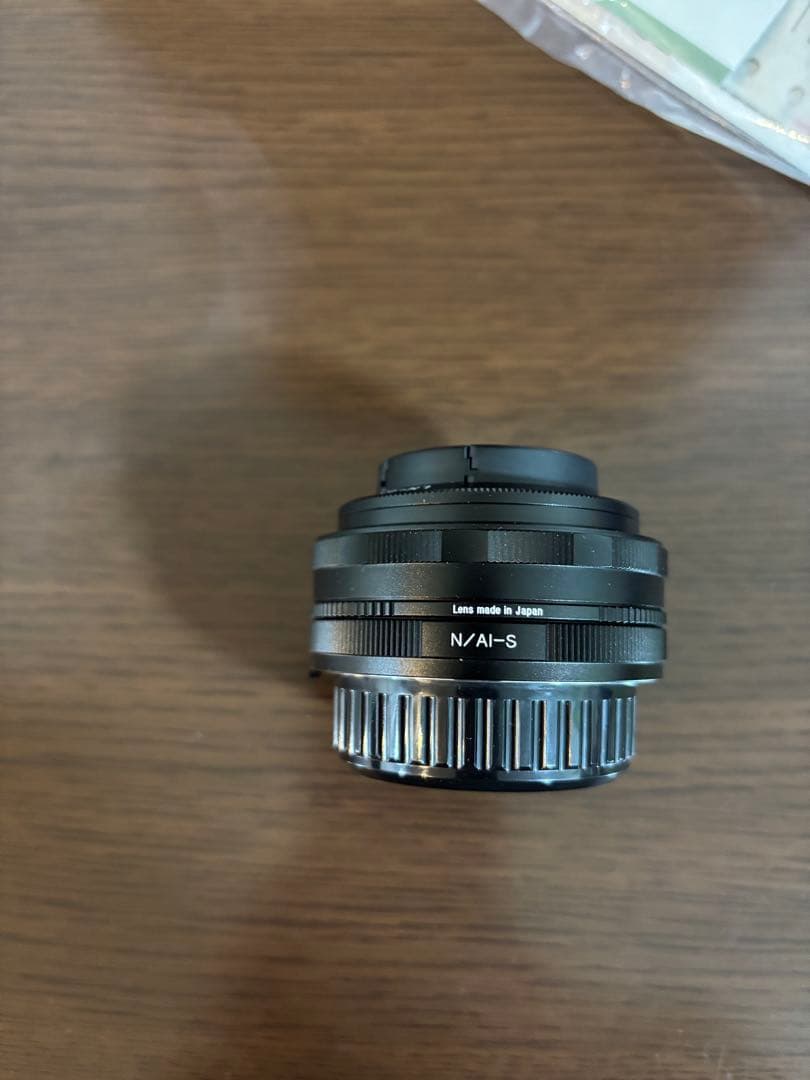 レンズ(単焦点) ULTRON 40mm F2 SLII N Aspherical