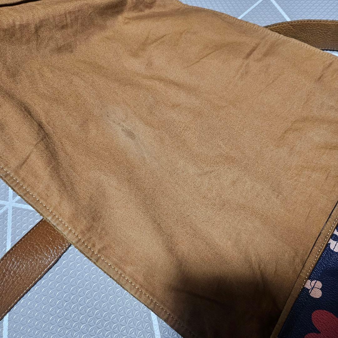 Vivienne Westwood ショルダーバッグペイガン モノグラム