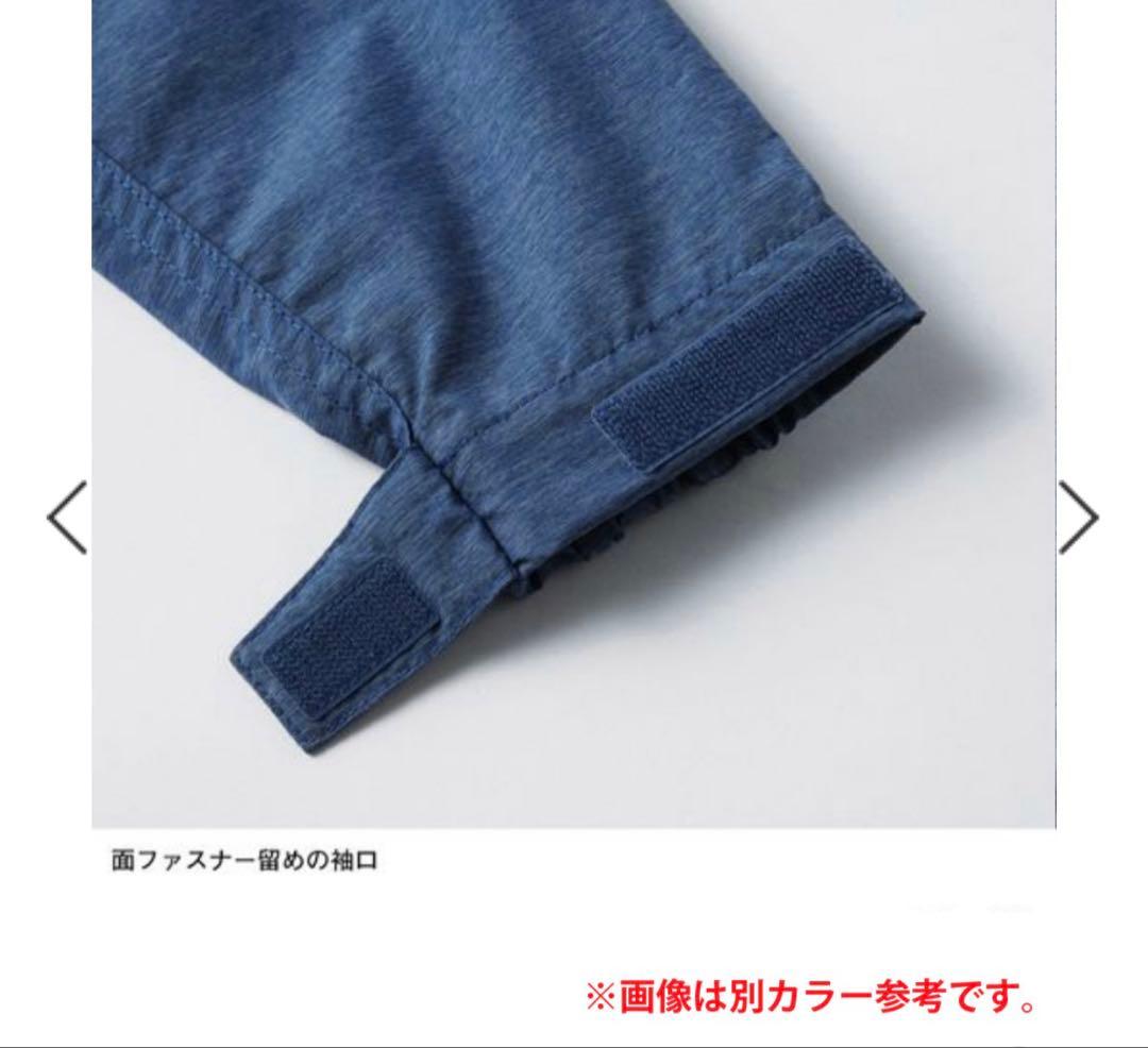 THE NORTH FACE ノベルティーコンパクトジャケット キッズ