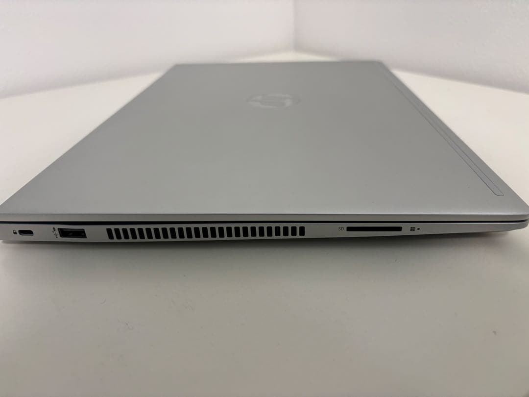 ノートパソコン HP ProBook 450 G6 第8世代Core-i5