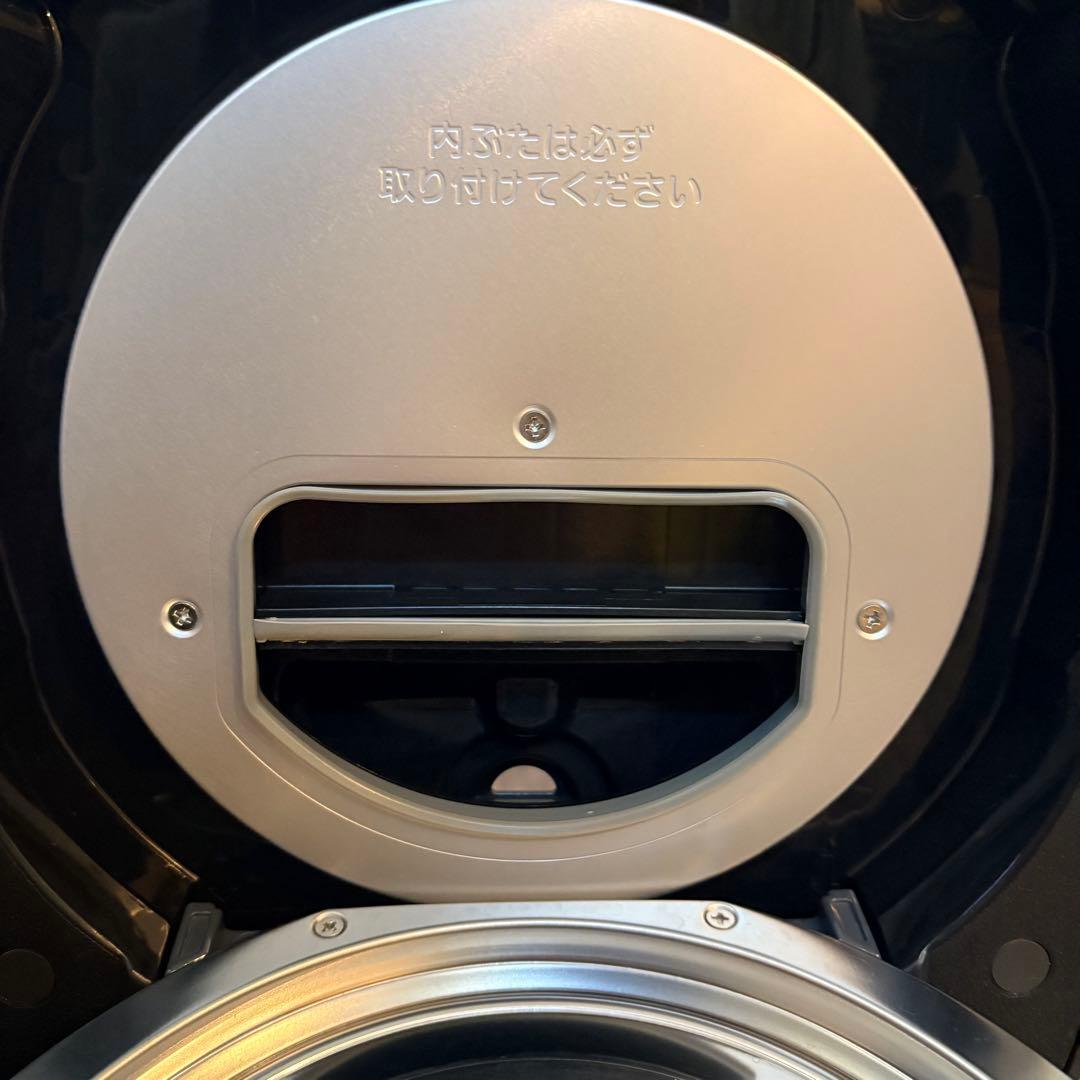 象印 IH 炊飯器　NW-SA10 スタン STAN 5.5合炊き