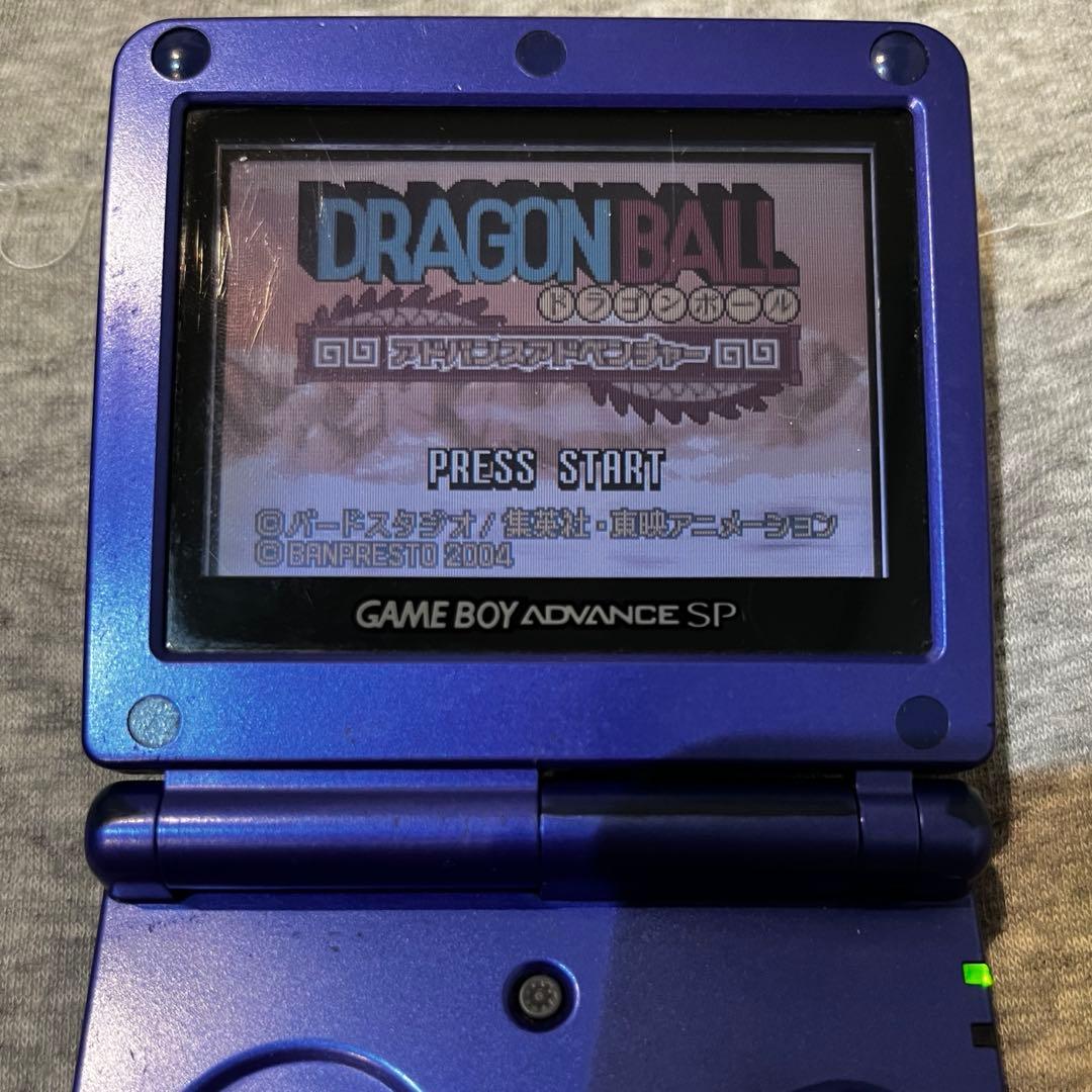 ドラゴンボールアドバンスアドベンチャー、舞空闘劇　セット