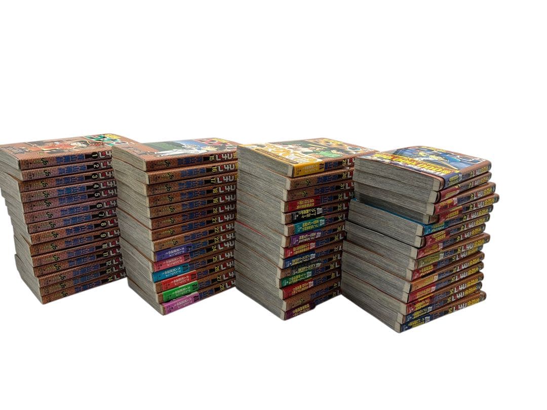 名探偵コナン　全巻セット (1〜105) 特別編(1〜43) ファンブック 小説