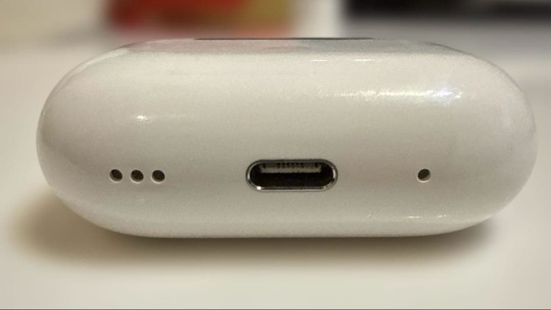 【正規品】Airpods pro 第2世代 type-C