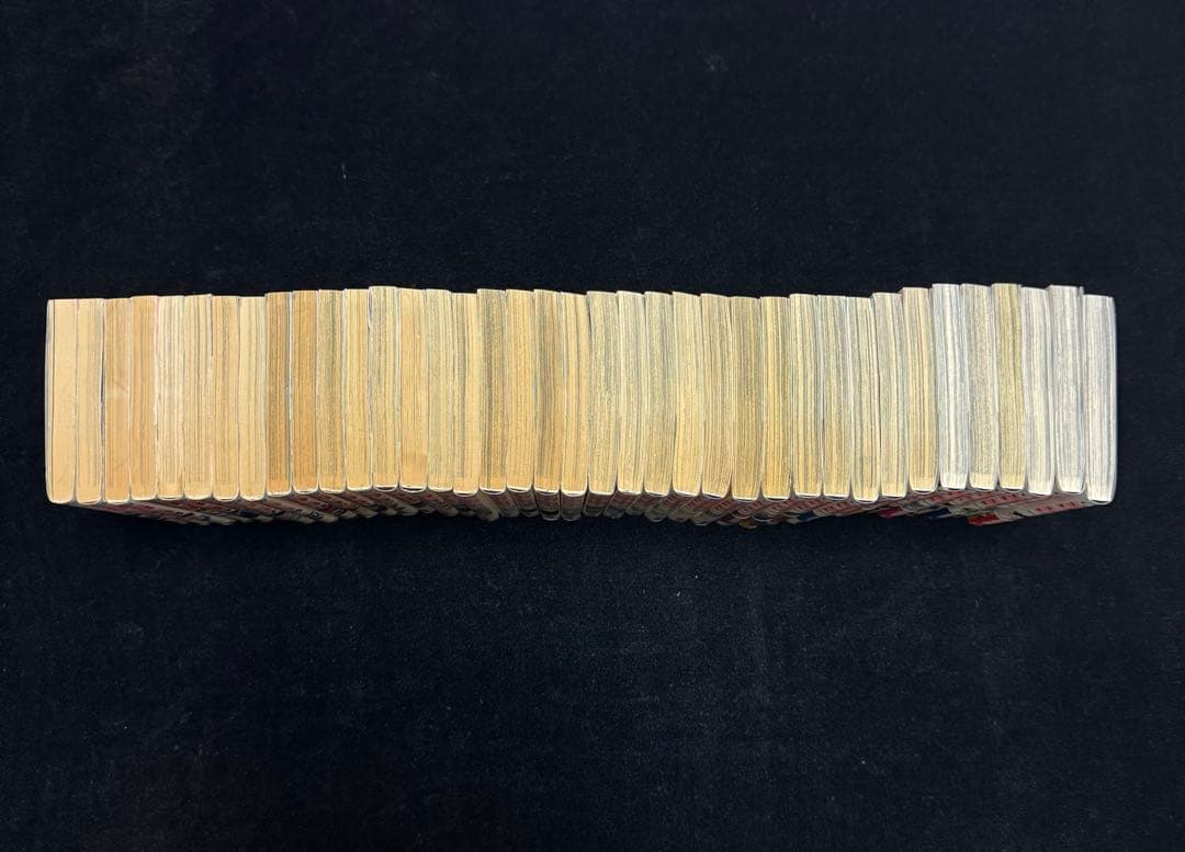 ハンターハンター1〜38 既刊全巻　38冊セット