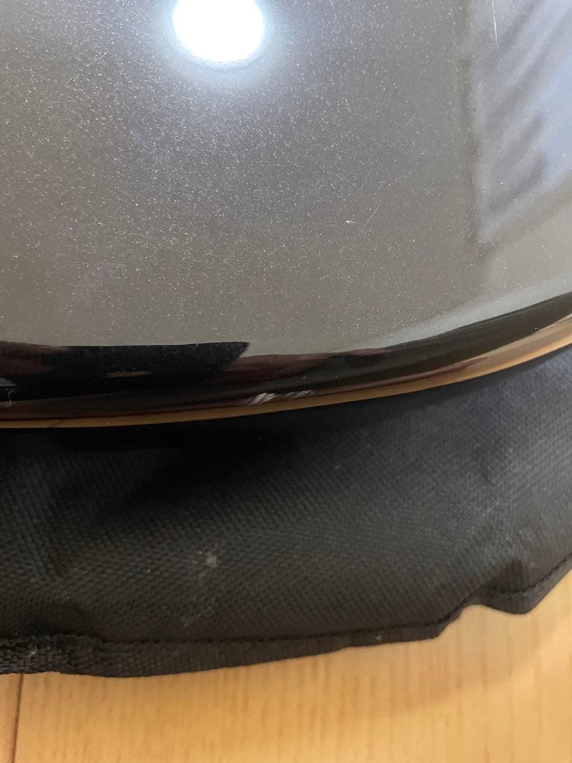 Laid Back ストラトタイプ エレキギター LST-3HZ GMP