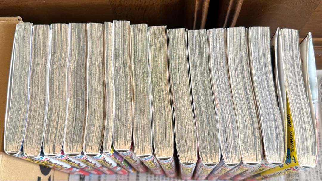 僕のヒーローアカデミア 全巻セット