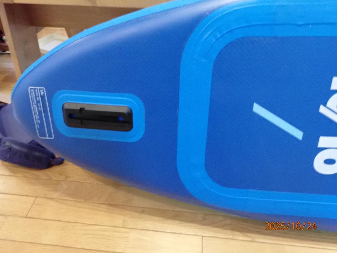 AZTRON スタンドアップパドルボード ＆ FLベスト