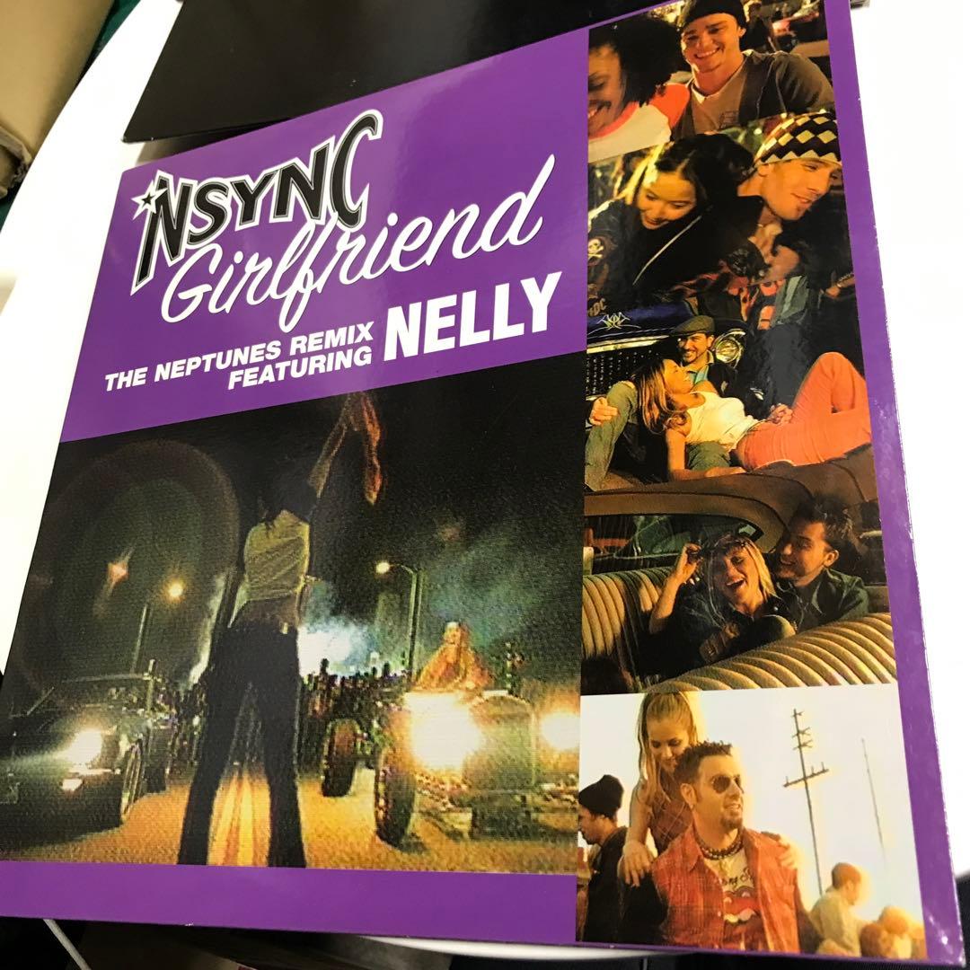 洋楽レコード　ヒップホップ　5枚　⑤