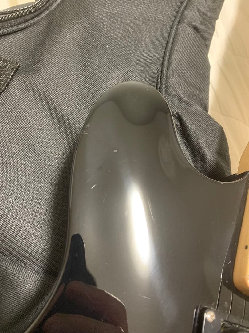 Squier by Fender Starcaster セミアコ