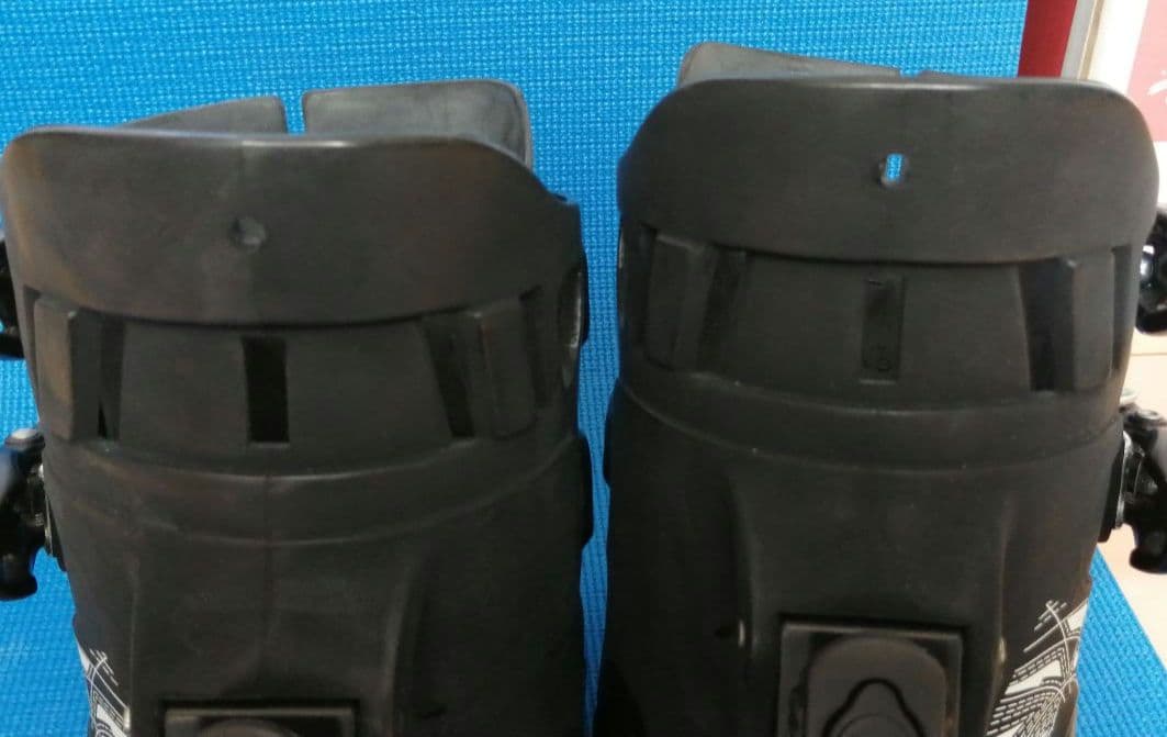 DEELUXE TRACK325　アルペン　 ハードブーツ　23.0cm