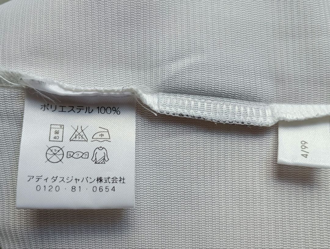 レアル・マドリード チャンピオンズリーグ 優勝記念 ユニフォーム