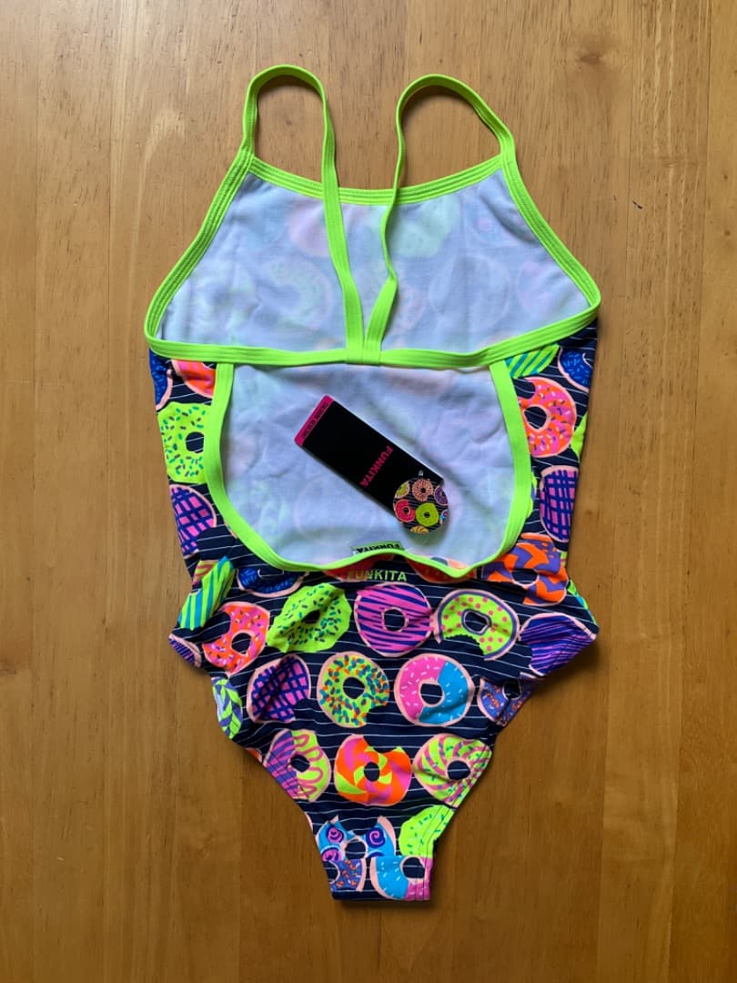 G12 FUNKITA 未使用 XS 練習用 ファンキタ シリコンキャップ